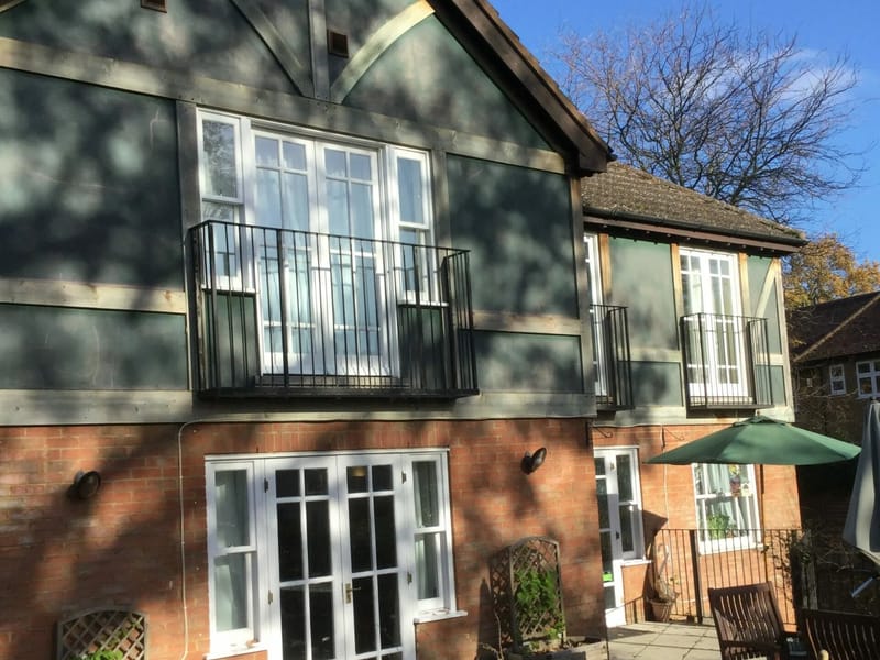 Rowland House Care Home - Nursing Home in Thames Ditton, England photo 3