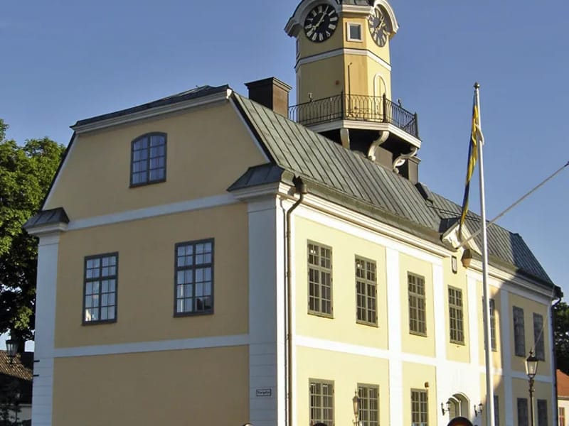 Dalgården - Serviceboende in Söderköping, Östergötlands län photo 1