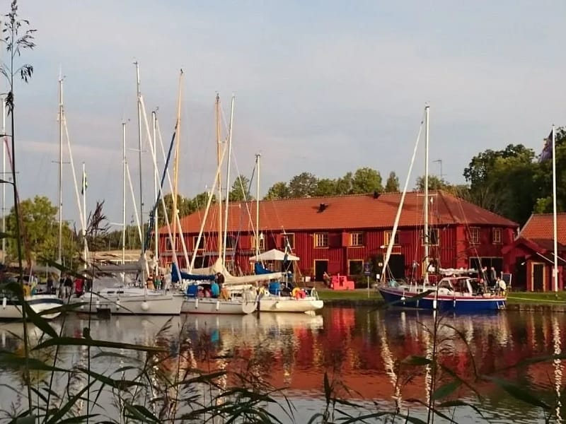 Dalgården - Serviceboende in Söderköping, Östergötlands län photo 2