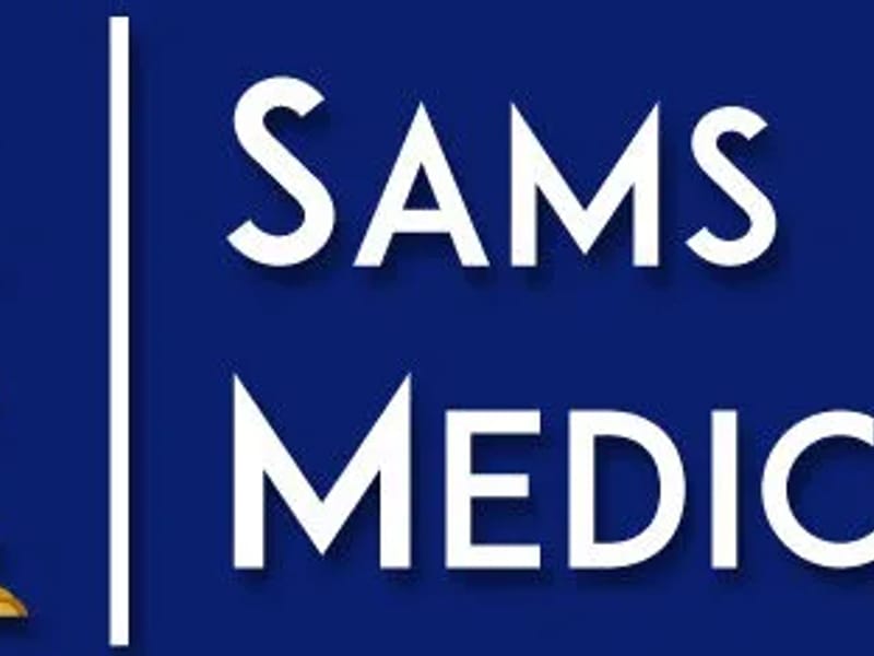 Sams Medicare in Colchester, England photo 2