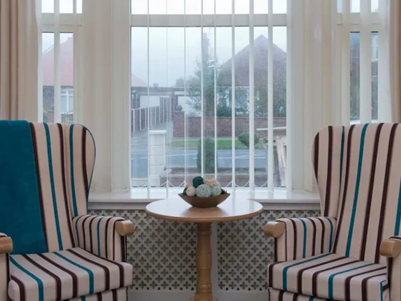 Annacliffe Residential Home - Assisted Living in Blackpool, England photo 3