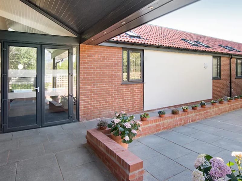 Annacliffe Residential Home - Assisted Living in Blackpool, England photo 2