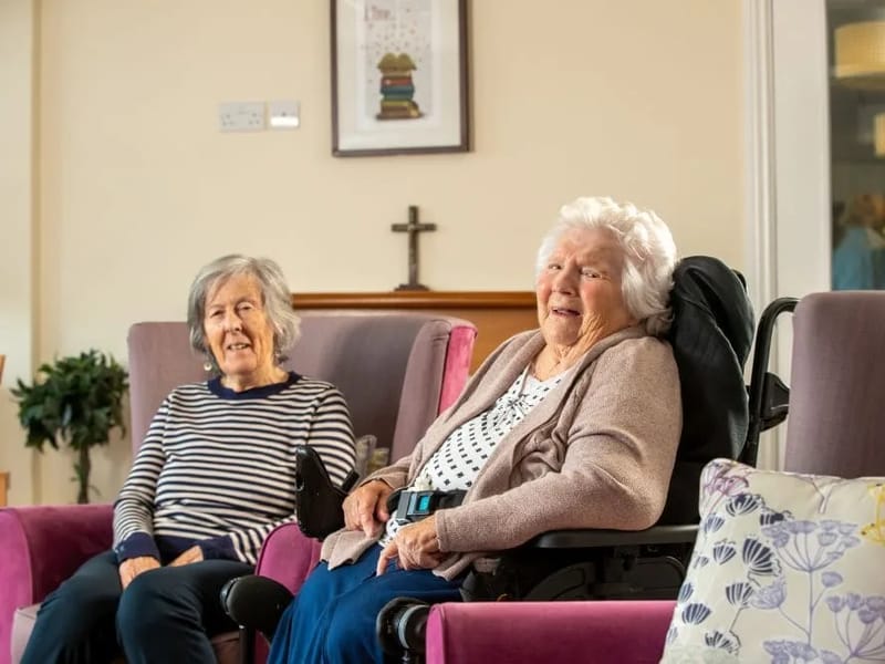 Raynsford Domiciliary Care in Cheltenham, England photo 1