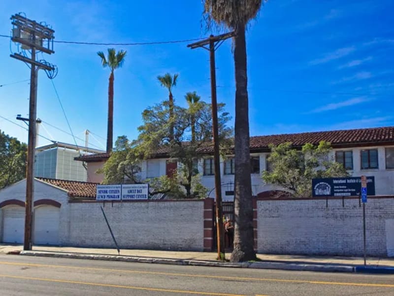 International Institute Of Los Angeles — Adult Day Care, Los Angeles, CA · photo 2