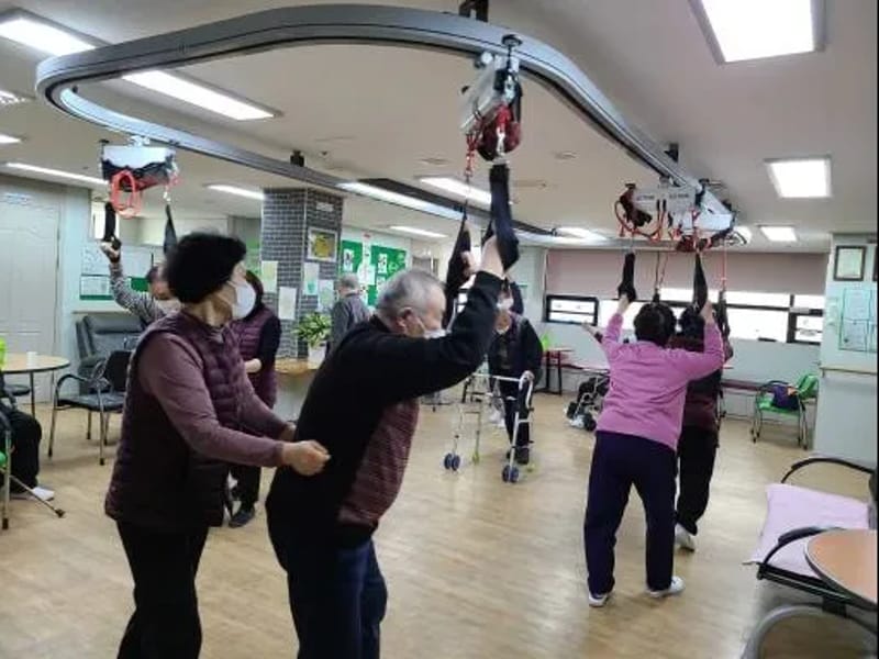 다온데이케어센터 - 주간보호 in 은평구, 서울특별시 photo 3
