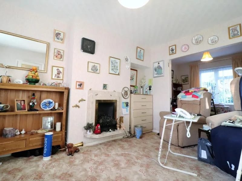 Lillington House - Assisted Living in Leamington Spa, England photo 5