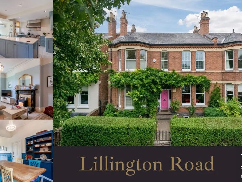 Lillington House - Assisted Living in Leamington Spa, England photo 3
