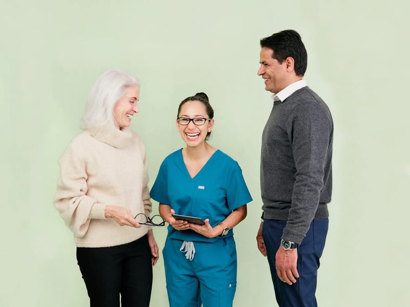Affirm Home Health - Home Health Nursing in Burbank, CA photo 1