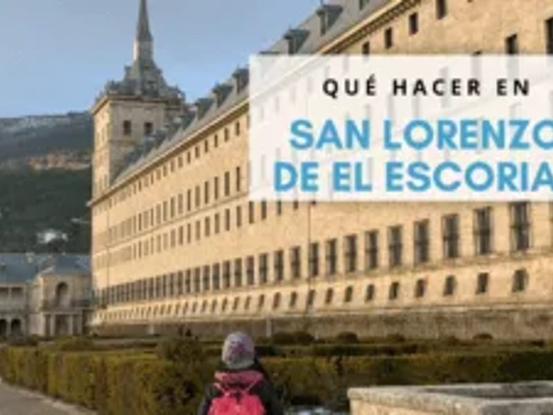 Bouco El Escorial, Centro De Dia (Plan Velocidad) - Centro de Día in San Lorenzo De El Escorial, Madrid photo 3