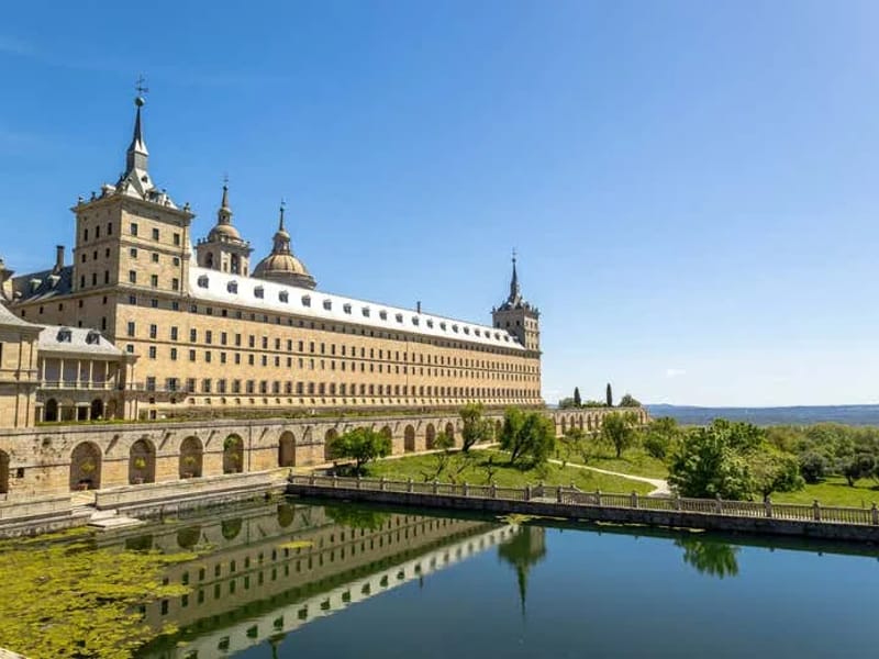 Bouco El Escorial, Centro De Dia (Plan Velocidad) - Centro de Día in San Lorenzo De El Escorial, Madrid photo 2