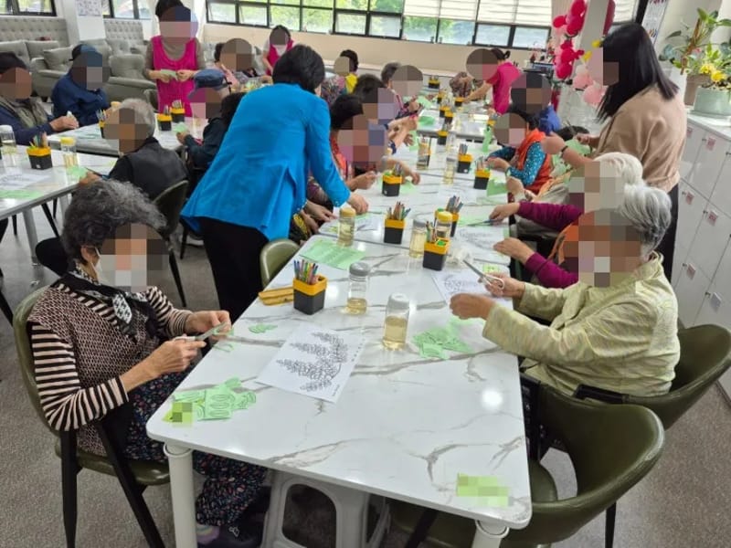 김경옥실버홈재가노인복지센터 - 주간보호 in 진주시, 경상남도 photo 1