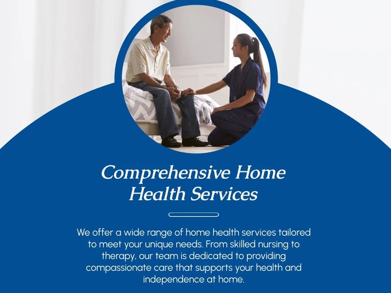 All Services Home Health Agency Inc - Home Health Nursing in Weston, FL photo 1