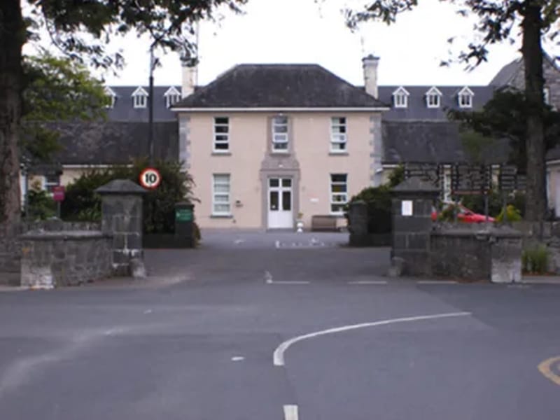 Midleton Community Hospital - Nursing Home in Midleton, Cork photo 2