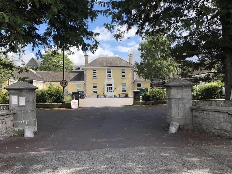 Midleton Community Hospital - Nursing Home in Midleton, Cork photo 1