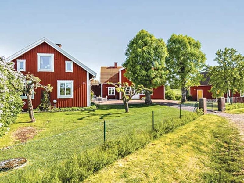 Östergård 1 - Äldreboende in Kristianstad, Skåne län photo 1