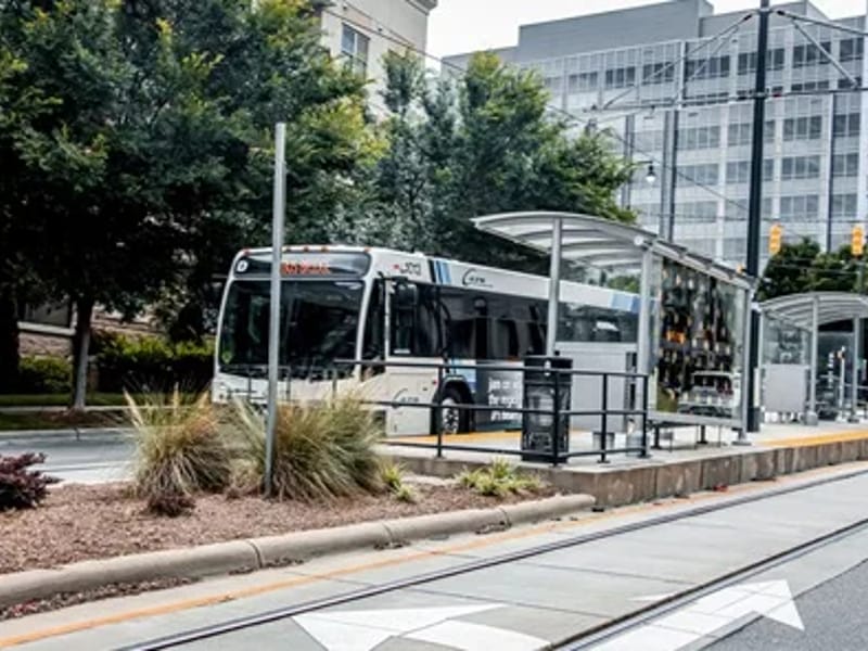 Charlotte Area Transit System (CATS) - Medical Transport in Gastonia, NC photo 2