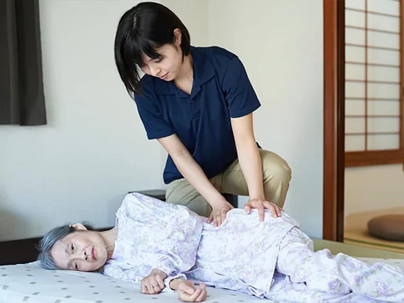 MAKANA訪問介護ステーション - 訪問介護 in 小牧市, 愛知県 photo 2