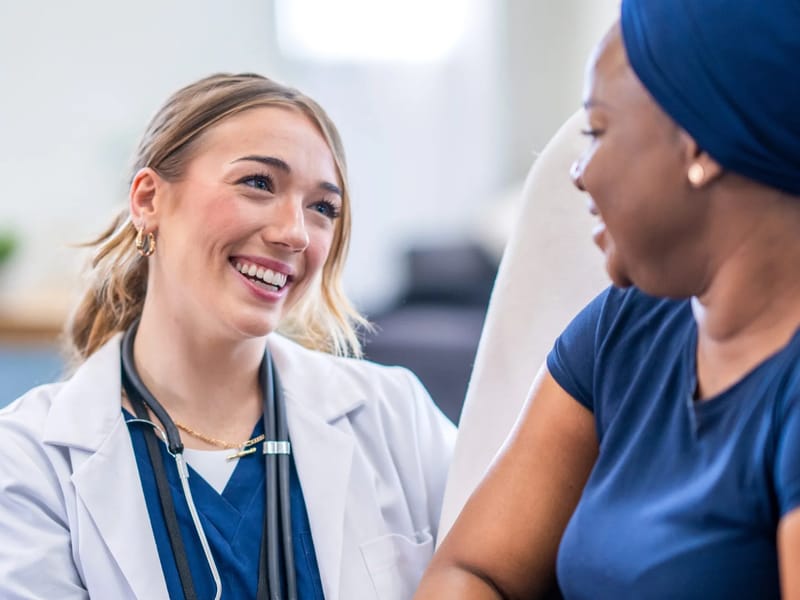 Advanced Provider Services - Home Health Nursing in Canton, OH photo 3