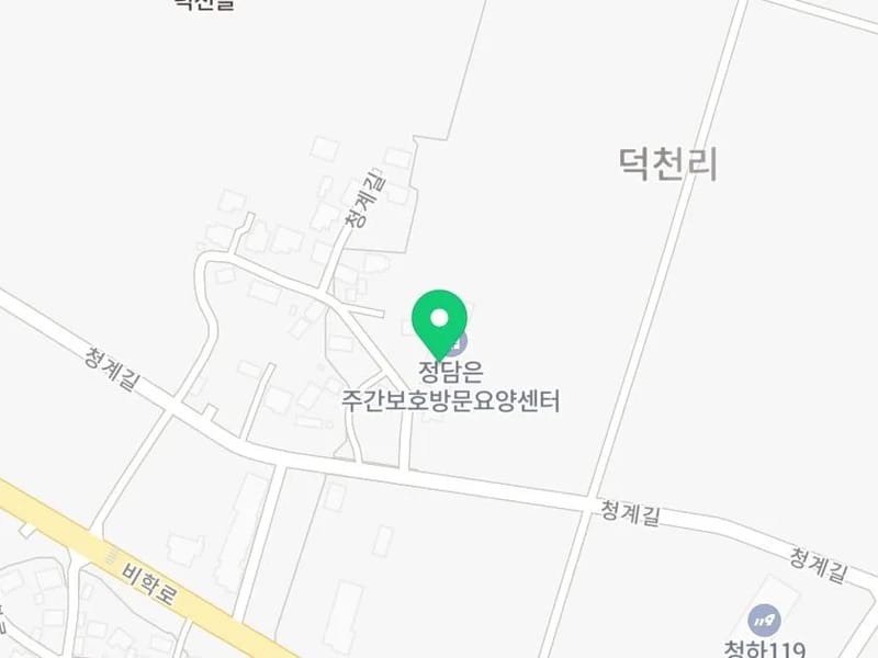 가장행복한어르신복지센터 - 방문요양 in 포항시, 경상북도 photo 3