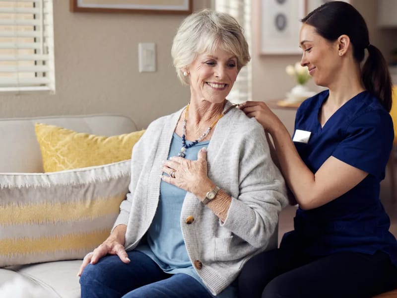 Ana'S Elderly Care Home - Assisted Living in Culver City, CA photo 1