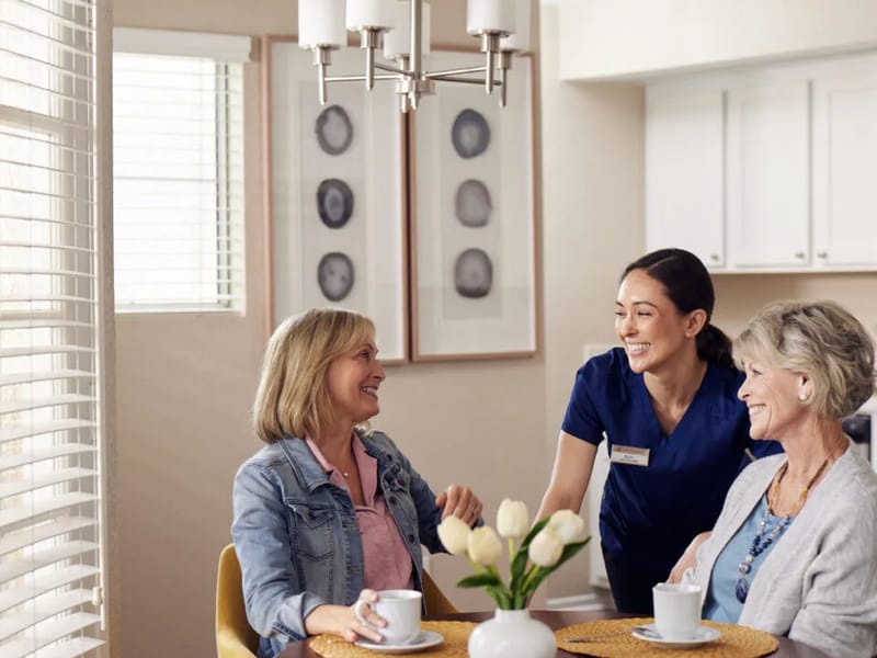Ana'S Elderly Care Home - Assisted Living in Culver City, CA photo 2