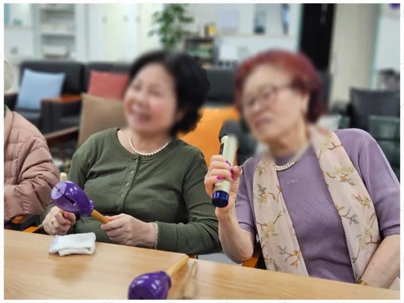 벧엘주간보호센터 - 주간보호 in 진천군, 충청북도 photo 2