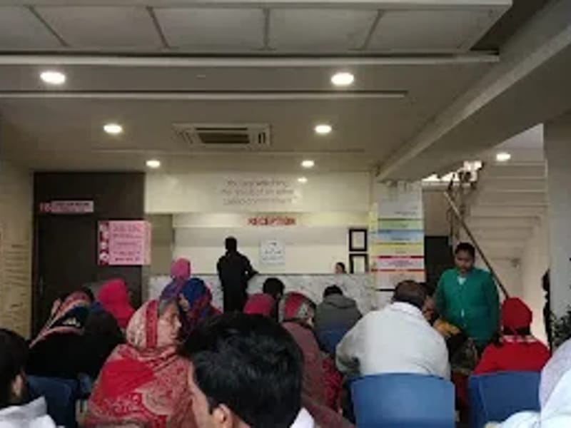 Satyakiran Healthcare - वृद्धाश्रम in Sonepat, Haryana photo 1