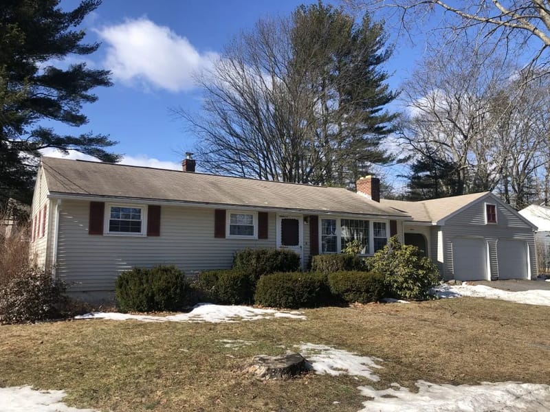 13 Lawn Ave - Assisted Living in Gorham, ME photo 1