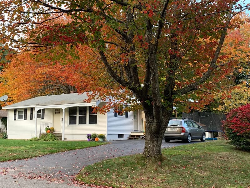 13 Lawn Ave - Assisted Living in Gorham, ME photo 2