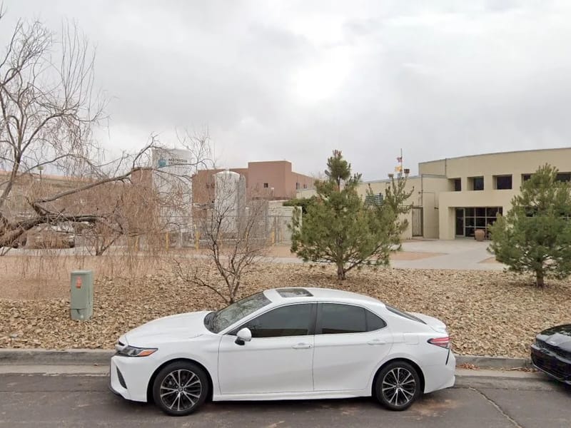 Unm Hospital - Hospital in Albuquerque, NM photo 2