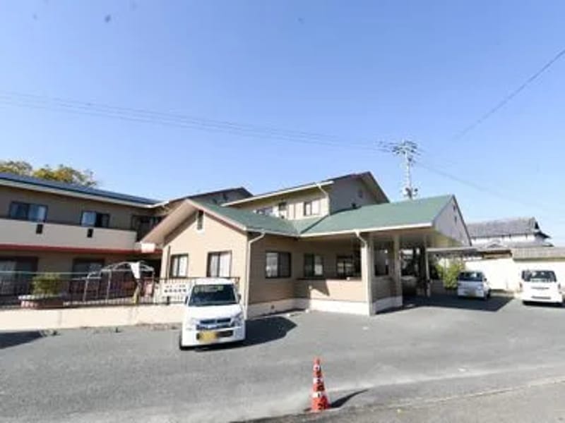 ひまわり２１(有限会社西武開発コンサルタント） in 志木市, 埼玉県 photo 2