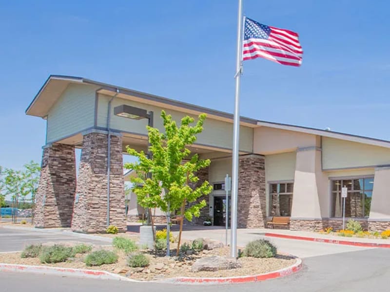 Aspire Transitional Care - Nursing Home in Flagstaff, AZ photo 3