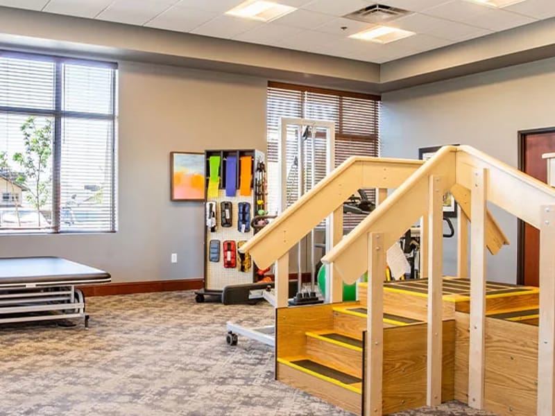 Aspire Transitional Care - Nursing Home in Flagstaff, AZ photo 2