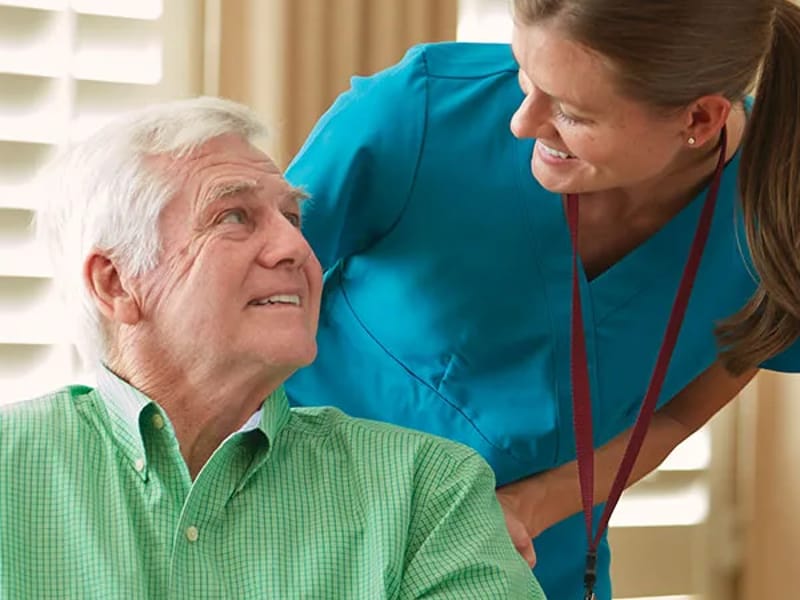 Aspire Transitional Care - Nursing Home in Flagstaff, AZ photo 1
