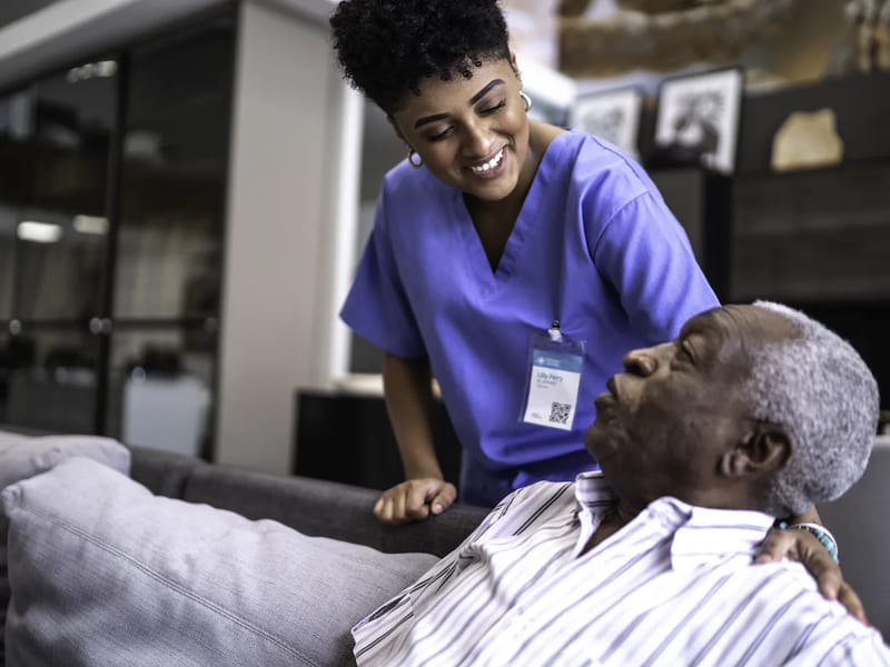 Absolute Care Staffing Health Agency, INC - Home Health Nursing in Raleigh, NC photo 2