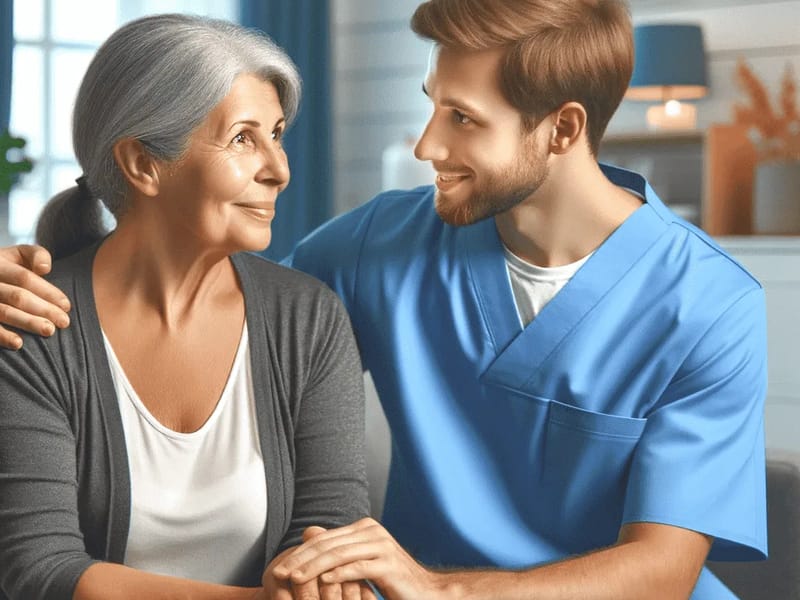 Absolute Care Staffing Health Agency, INC - Home Health Nursing in Raleigh, NC photo 3