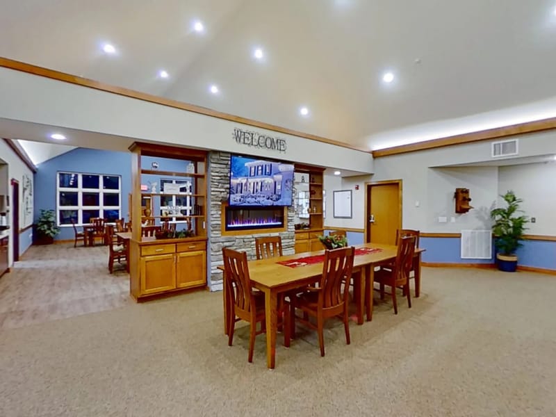 Chase Courageous Hlth Services - Assisted Living in Brooklyn Park, MN photo 2