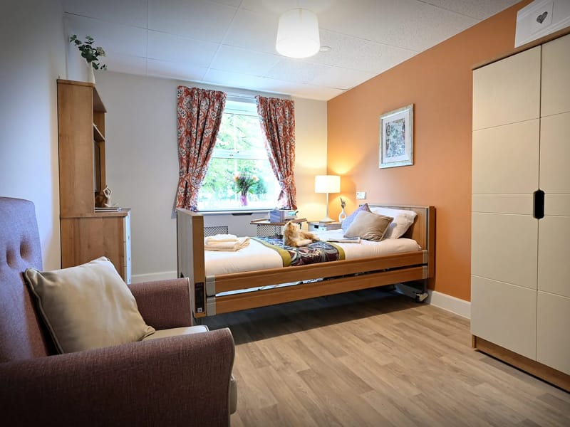 Rowan Trail - Assisted Living in Poynette, WI photo 4