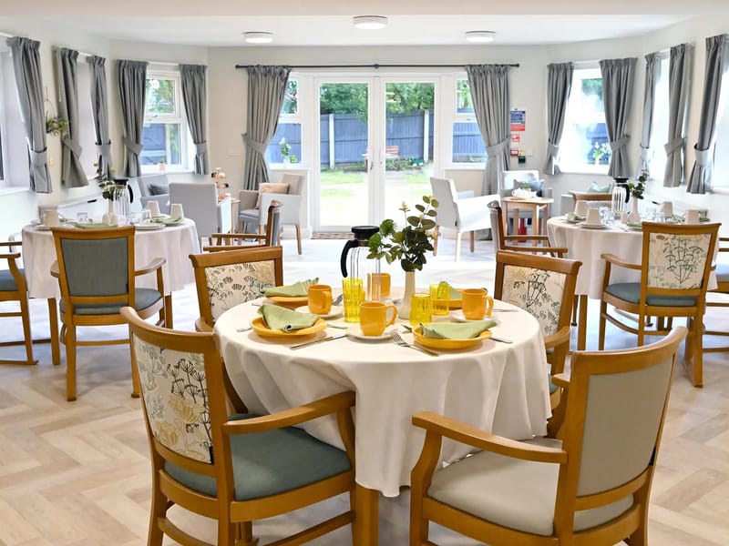 Rowan Trail - Assisted Living in Poynette, WI photo 2