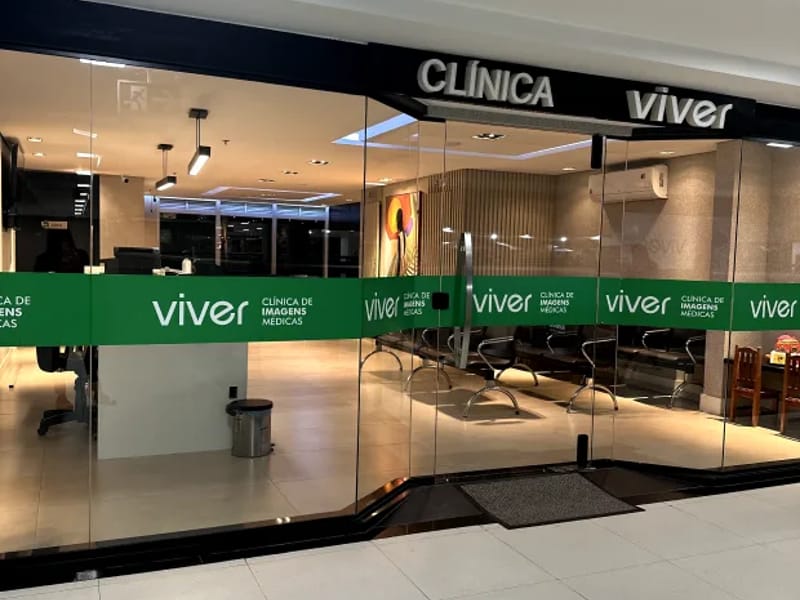Viver Centro De Saude Integrativa - Cuidado Domiciliar in Brasília, DF photo 1
