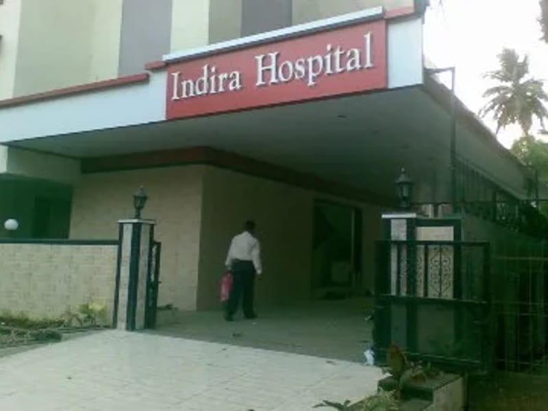 Indhira Hospital - अस्पताल in Tirupati, Andhra Pradesh photo 2