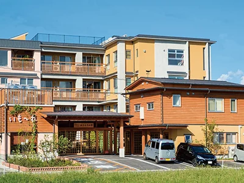 あいち診療所野並 - 入院リハビリ in 名古屋市天白区, 愛知県 photo 1