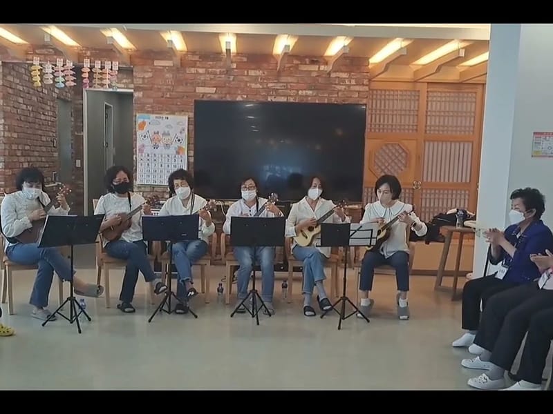 (주)대교뉴이프데이케어센터남양주센터 in 남양주시, 경기도 photo 2
