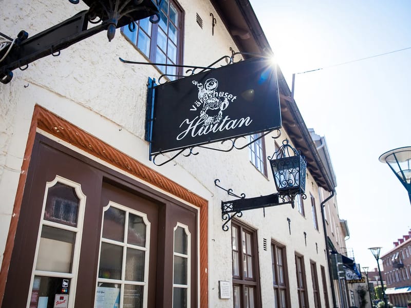 Ätranhemmet - Äldreboende in Falkenberg, Hallands län photo 3