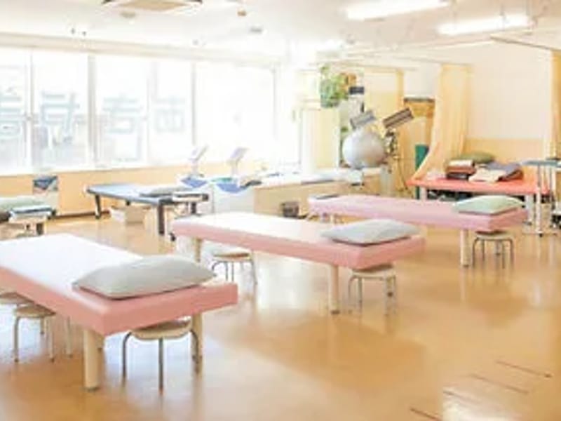 あきやま医院 - 入院リハビリ in 横須賀市, 神奈川県 photo 5
