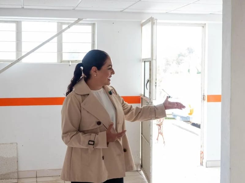 CASA DE DIA PARA EL ADULTO MAYOR TRANSFORMANDO CORAZONES - Hogar de Ancianos in Escárcega, Campeche photo 3