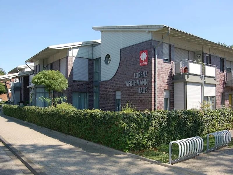 Lorenz-Werthmann Haus - Pflegeheim in Bottrop, Nordrhein-Westfalen photo 1