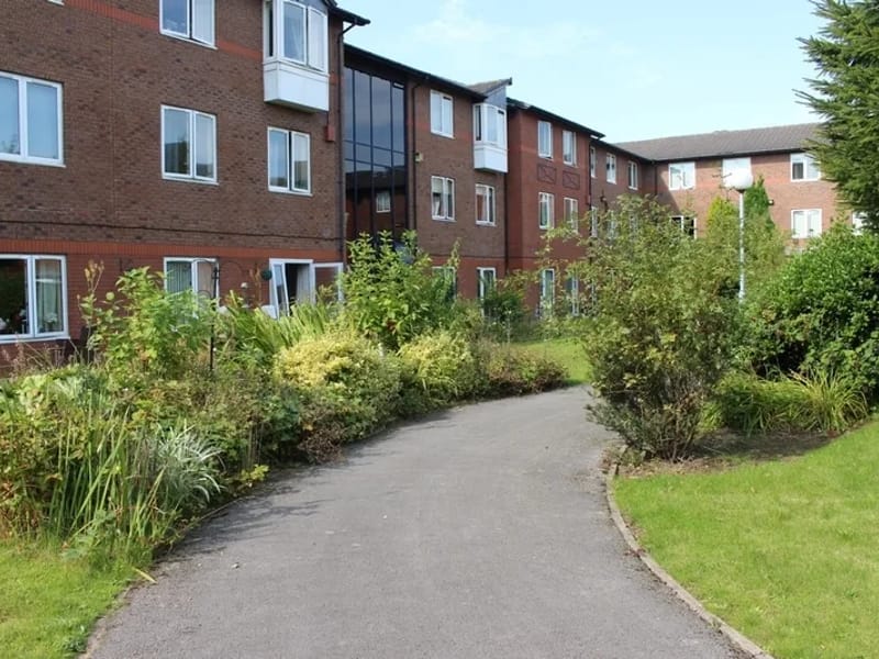 Promises of Care Stoke in Stoke-On-Trent, England photo 3