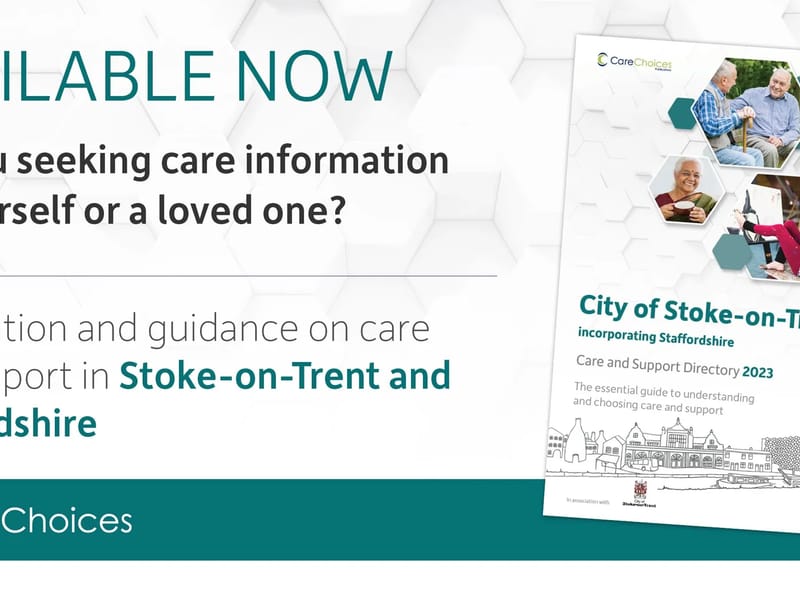 Promises of Care Stoke in Stoke-On-Trent, England photo 4