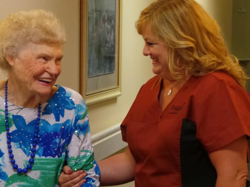 Phoenix Home Care and Hospice - Hospice in Saint Louis, MO photo 4